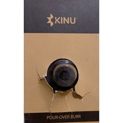 KINU M47 磨豆機 PHOENIX Simplicity CLASSIC 2023 德國 新款鋁合金粉杯 授權經銷 8