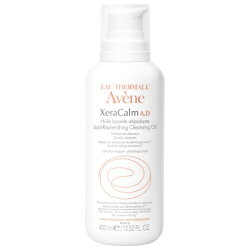 Avene雅漾 舒緩乾癢沐浴露 400ml【德芳保健藥妝】