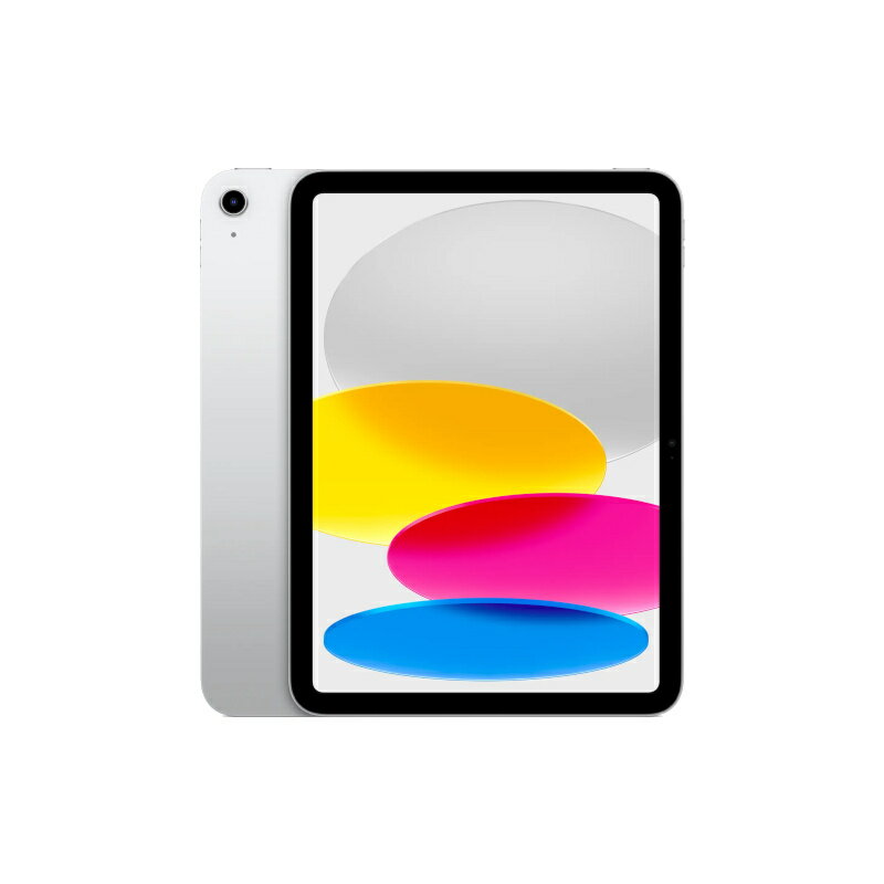 Apple iPad A16 (11代) 11吋 128G WiFi 仿生晶片平板電腦 3