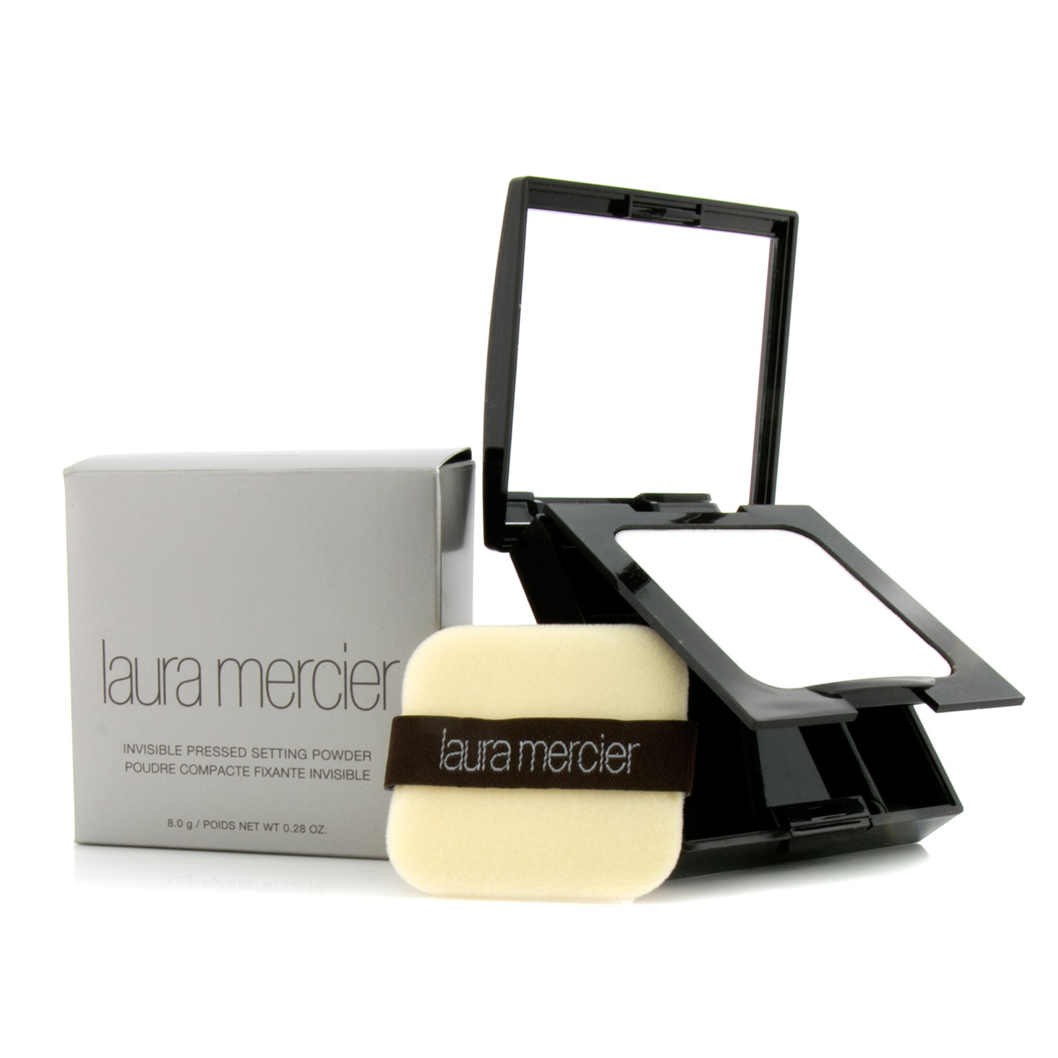 蘿拉蜜思 Laura Mercier - 柔焦定妝粉