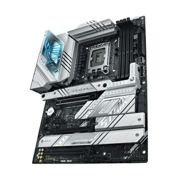 ASUS 華碩ROG STRIX Z790-A GAMING WIFI Intel 主機板| Lyre ishop直營
