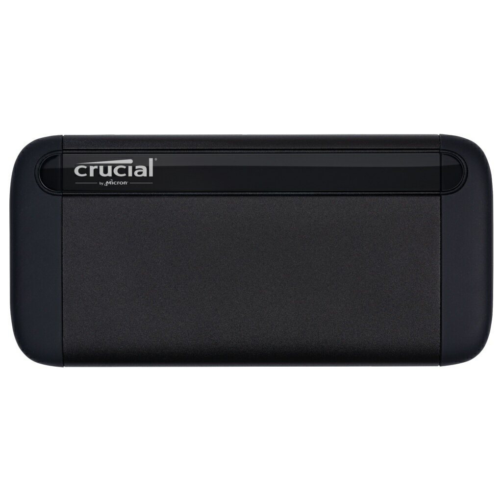 【新品上市】美光Micron Crucial X8 4TB 外接式SSD 固態硬碟 適用PS5 XBOX Mac PC