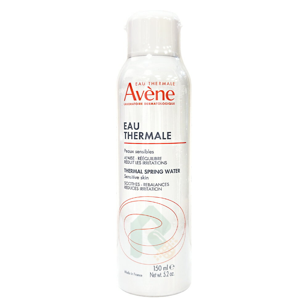 特價! AVENE 雅漾 舒護活泉水(中) 150ml【瑞昌藥局】001750