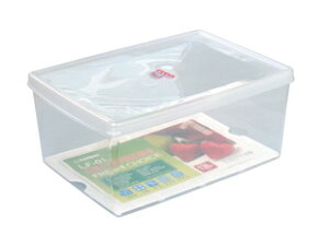 LF01名廚(1號)保鮮盒