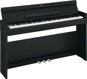 YAMAHA YDP-S51 數位鋼琴/電鋼琴黑白兩色(信用卡6期分期零利率實施中)【唐尼樂器】