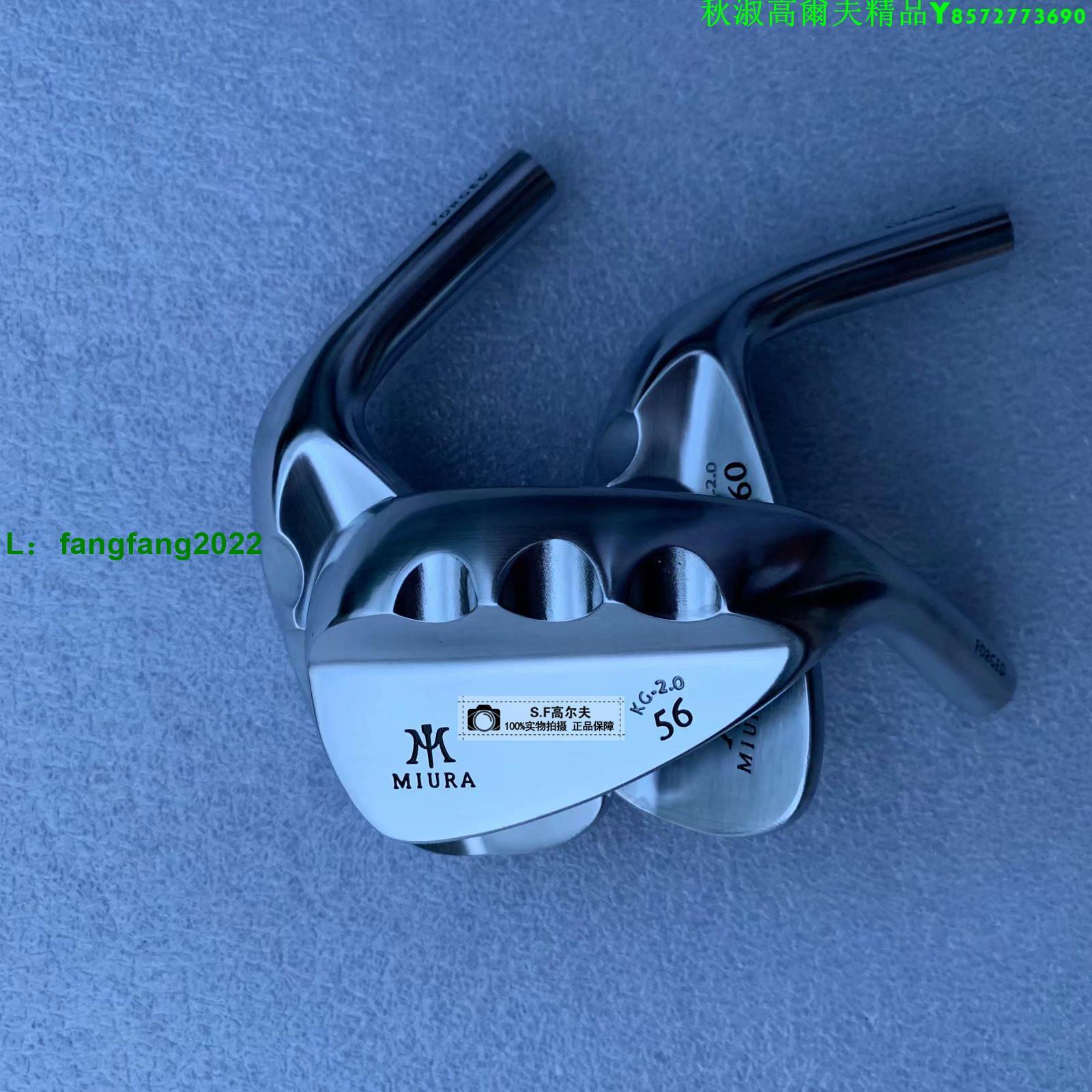 Miura K-GRIND 2.0三浦 關節 挖起桿 沙坑桿 高爾夫球桿