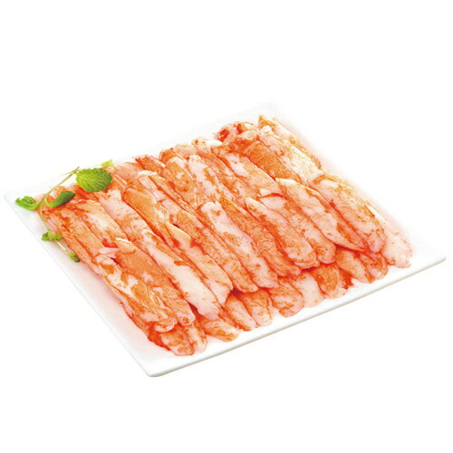 日式風味蟹棒5包/組(270G±5%/包)魚漿製品【愛買冷凍】 1