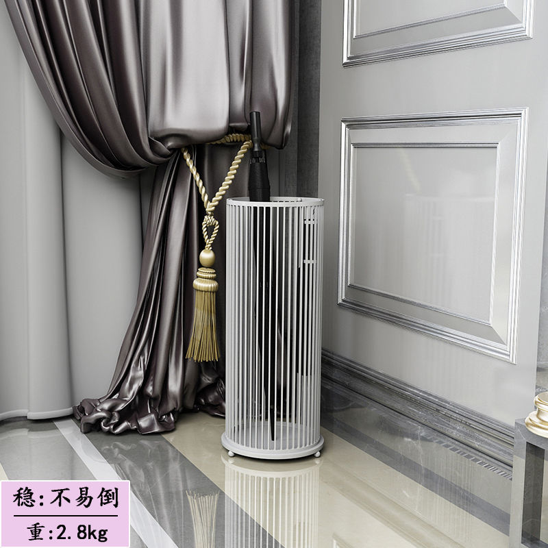 臺灣公司 限時下殺 免運 雨傘架 傘筒 雨傘架門口雨傘收納架商用酒店大堂辦公室雨傘桶家用筒放傘置物架