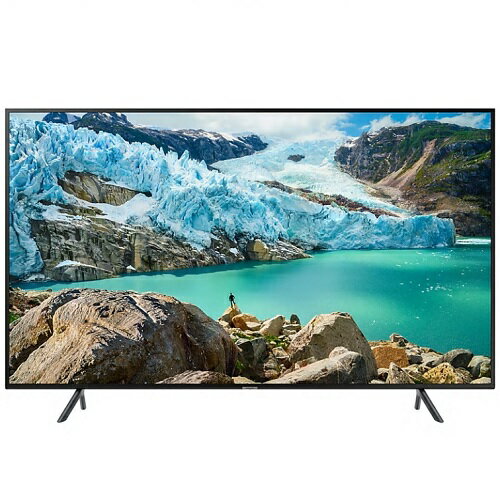 SAMSUNG 三星 UA55RU7100WXZW 55吋 4K UHD Smart TV【得意家電】※熱線07-7428010