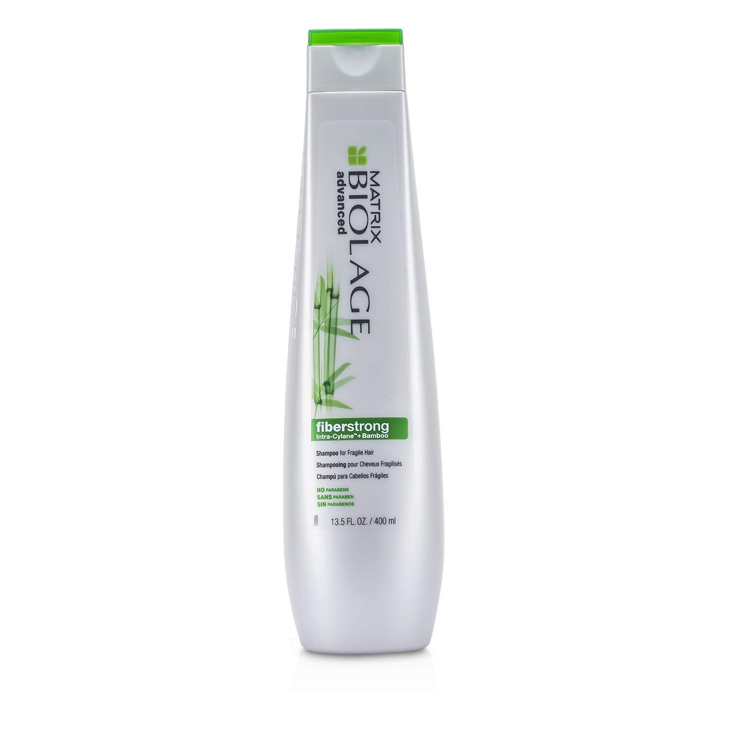 美傑仕 Matrix - 強化纖柔洗髮精(脆弱受損髮質)Biolage Advanced FiberStrong Shampoo(For Fragile Hair)