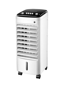 空調扇制冷器單冷風機家用宿舍加濕移動冷氣風扇水冷小型空調 非凡小鋪