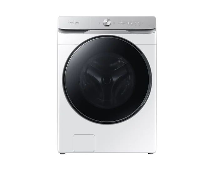 【點數10%回饋】WF19T6500GW 三星Samsung 19kg滾筒式洗衣機 蒸洗脫 AI衣管家 大容量