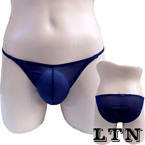 台灣製MIT透氣舒適性感男內褲．(LTN)C388藍-XL【本商品含有兒少不宜內容】