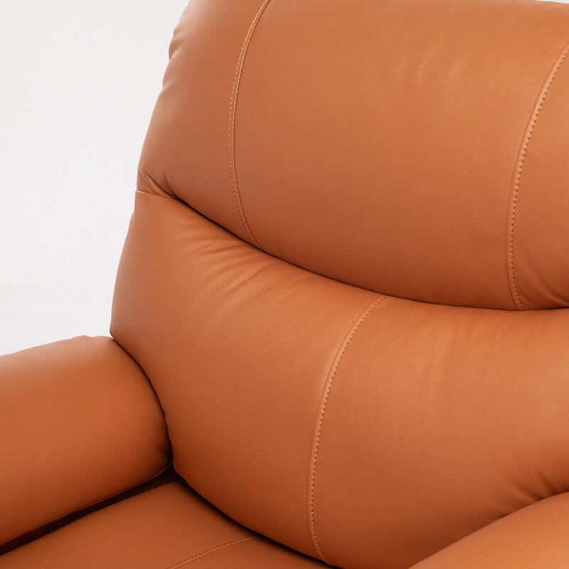 懶人沙發 中等艙功能科技布單人懶人沙發客廳小戶型太空艙功能