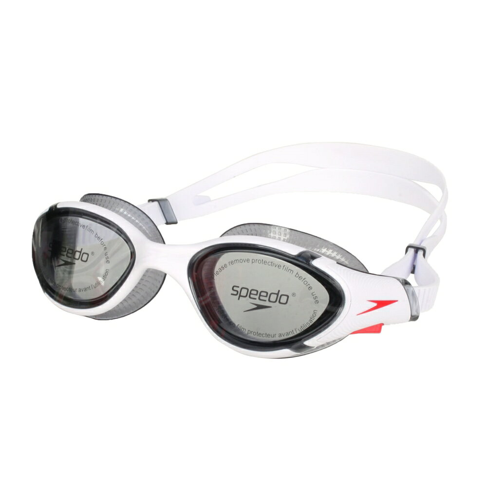 SPEEDO Biofuse2.0成人運動泳鏡(蛙鏡 游泳 戲水 海邊「SD800233214500」≡排汗專家≡