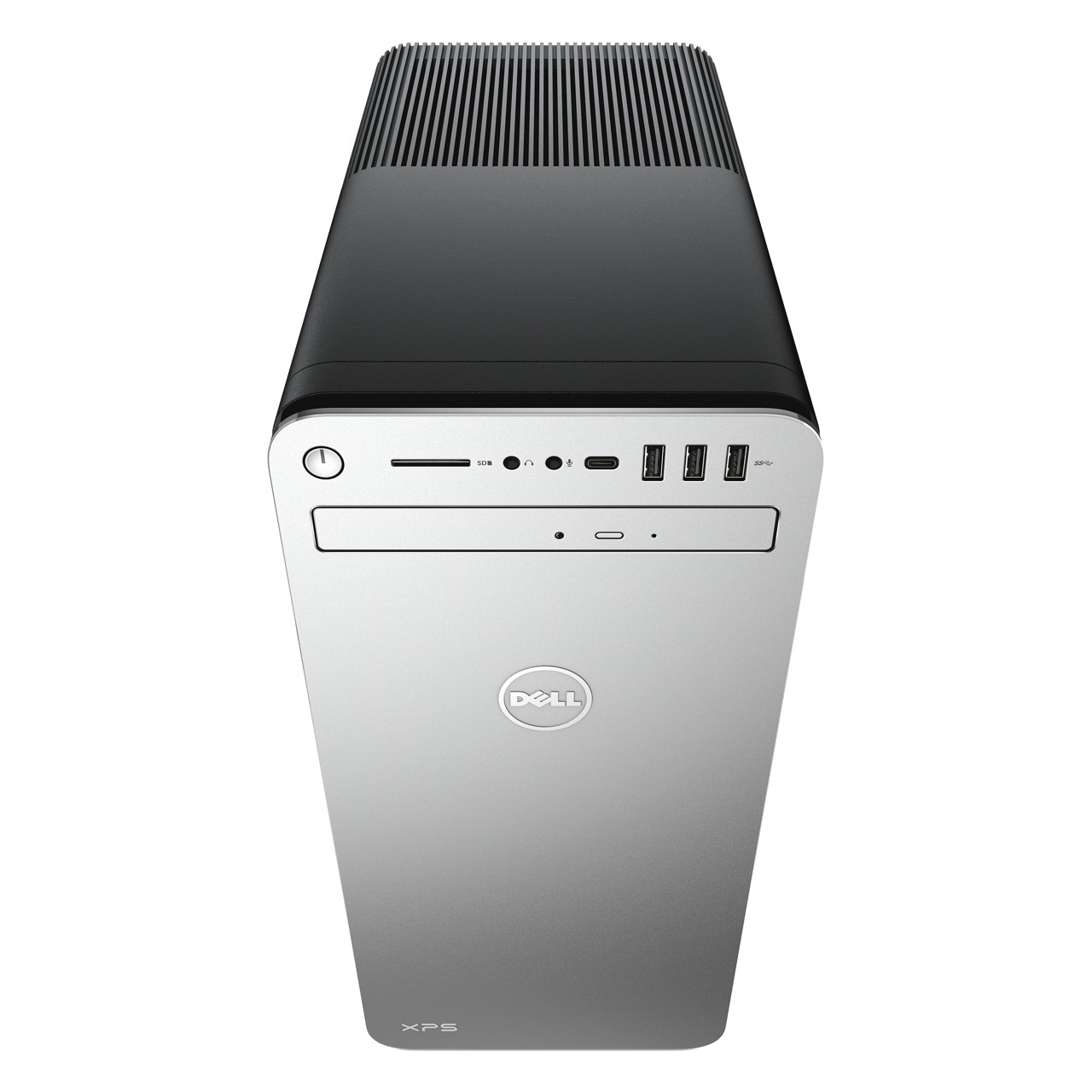Dell New XPS Tower Special Edition i78700K 6Core Processor GTX