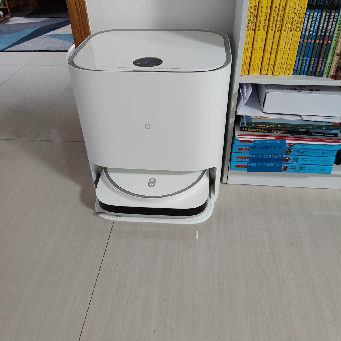 免洗掃拖機器人pro智慧全自動掃拖擦一體家用拖布掃地機