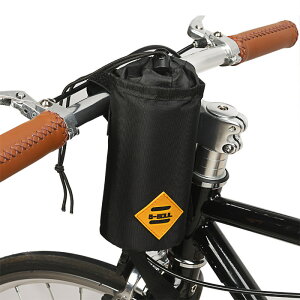 自行車保溫保車頭包自行車包新品滌綸水壺包 車把包騎行裝備車包