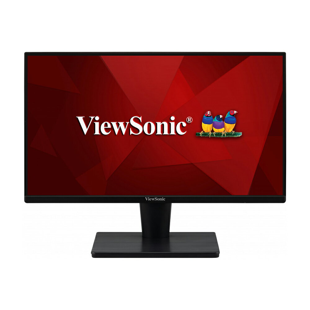 ViewSonic VA2215-MH 22吋 HD 顯示器 搭載 2W 雙揚聲器