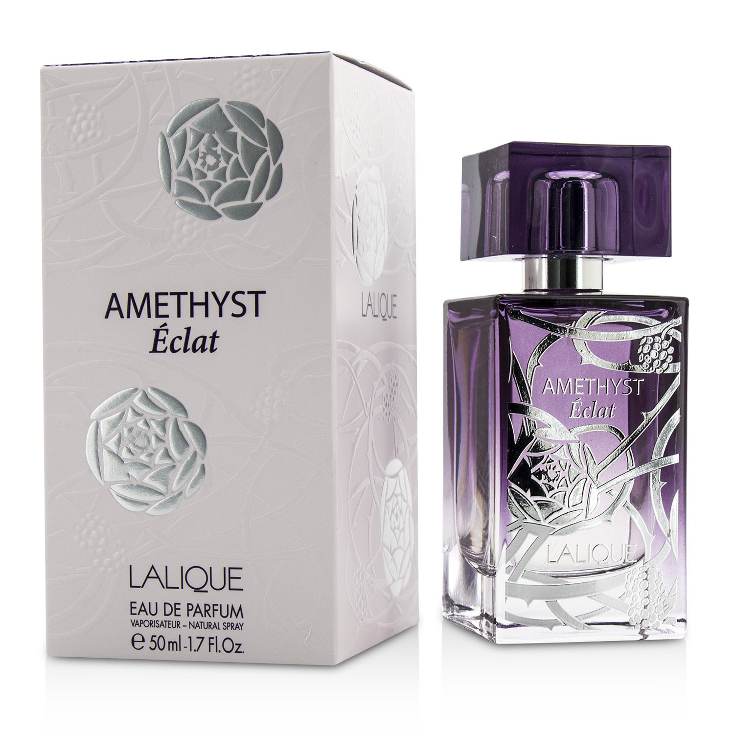萊儷 Lalique - Amethyst Eclat 閃耀紫水晶女性香水
