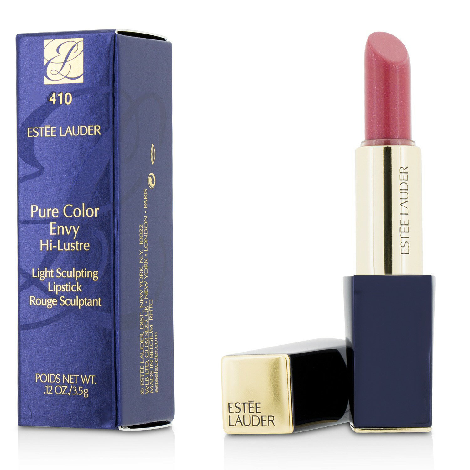 雅詩蘭黛 Estee Lauder - Pure Color Envy Hi