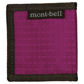 ├登山樂┤日本 mont-bell COIN 零錢包 (四色可選) # 1123769