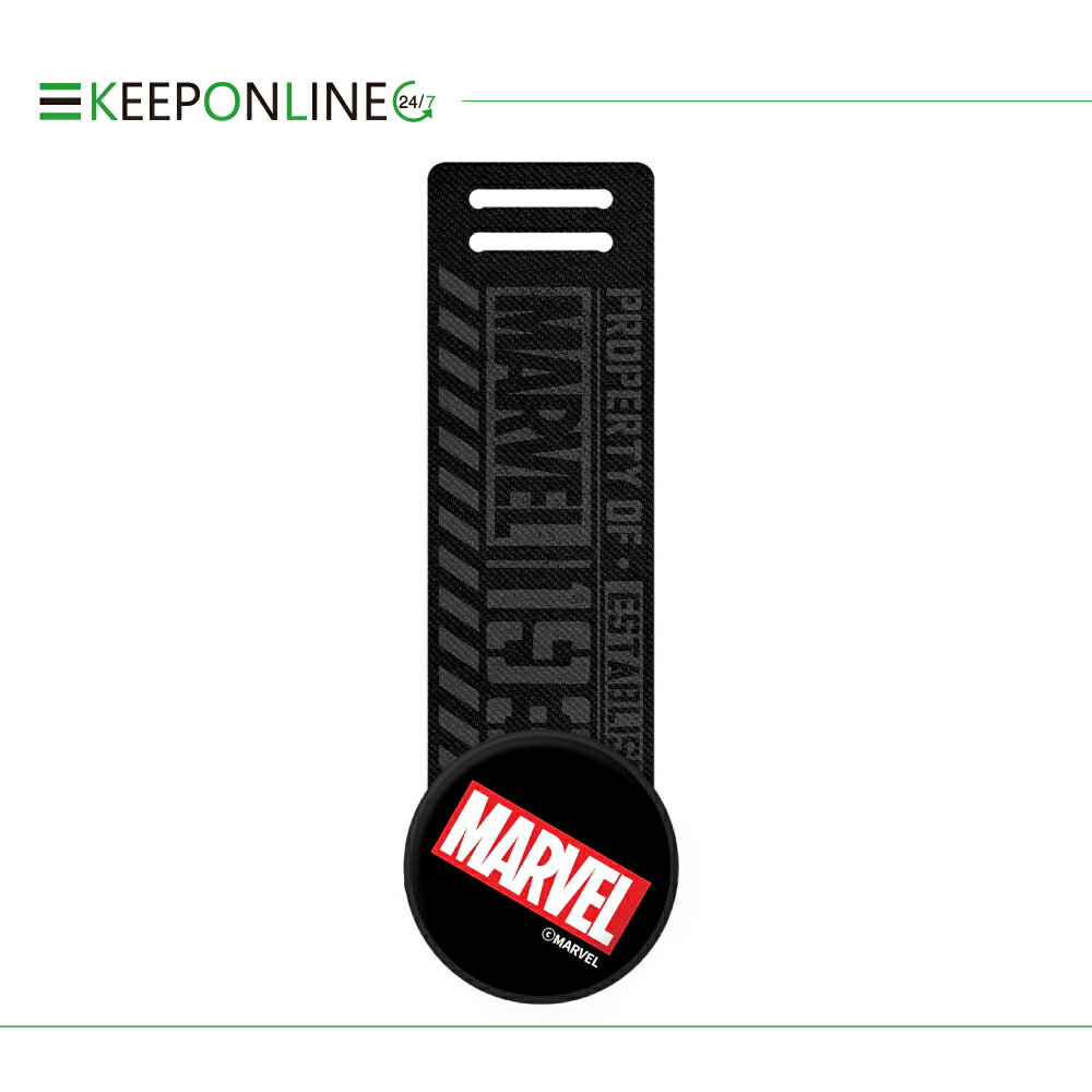 Marvel 手機殼與吊飾推薦到SAMSUNG 原廠 Marvel聯名指環帶 for S22系列矽膠薄型背蓋(附指環帶)就在keeponline247推薦Marvel 手機殼與吊飾