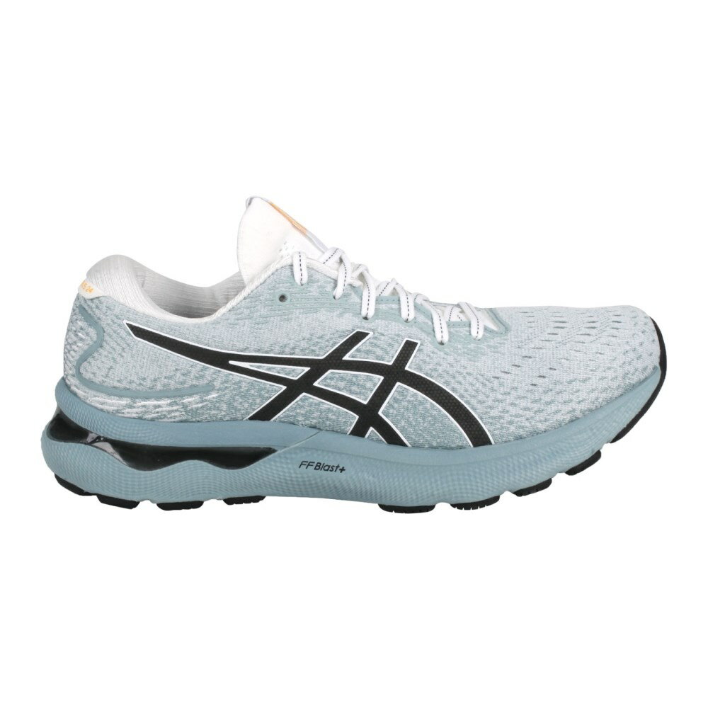 ASICS GEL-NIMBUS 24 男慢跑鞋-WIDE(免運 亞瑟士「1011B361-404」≡排汗專家≡eventa
