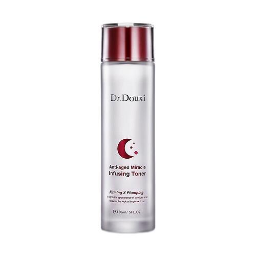 Dr.Douxi 朵璽 凍齡熬夜緊顏彈潤前導液(150ml)『Marc Jacobs旗艦店』D053865