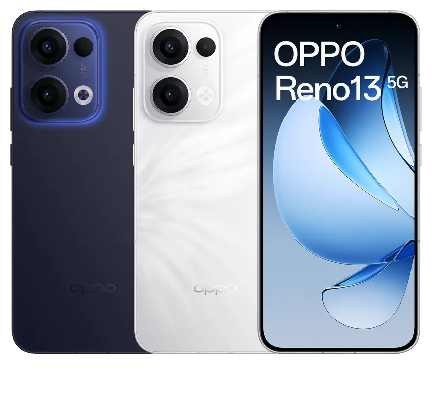 OPPO Reno13 5G