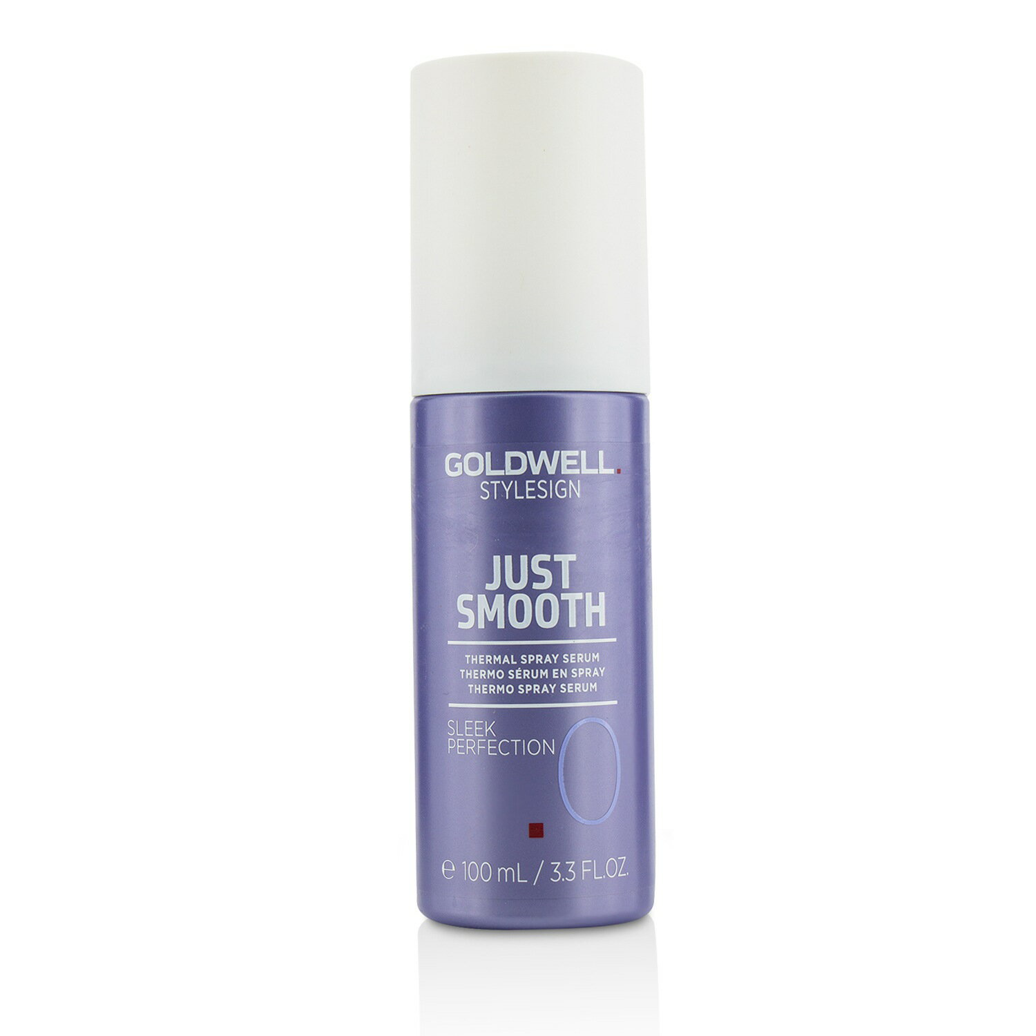 歌薇 Goldwell - 直髮抗熱造型噴霧Style Sign Just Smooth Sleek Perfection 0 Thermal Spray Serum