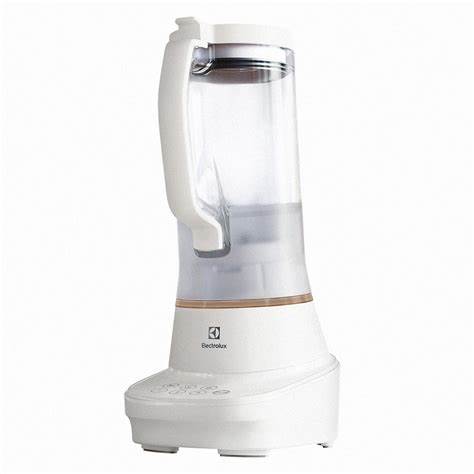 Electrolux伊萊克斯商品推薦高新 伊萊克斯 調理果汁機 E7TB1-53CW  Explore 7 主廚系列 【APP下單點數 加倍】