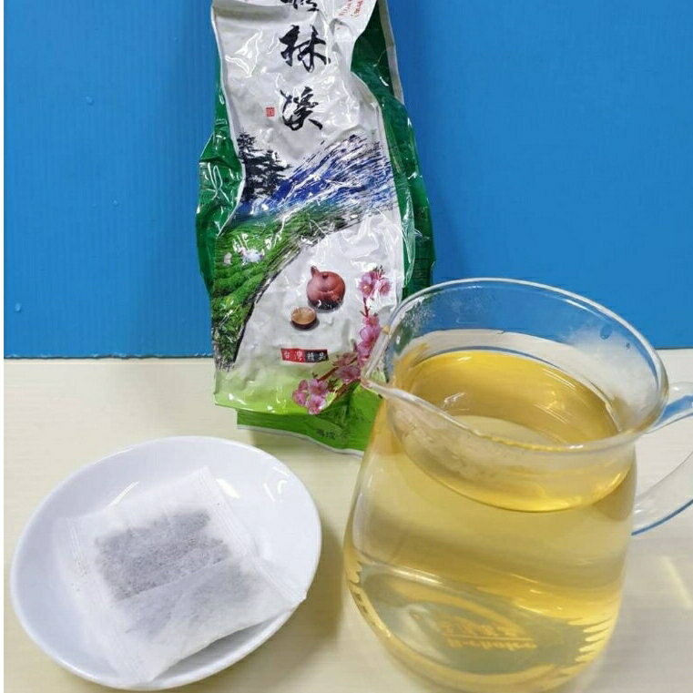 【美而佳茶行】通過SGS驗證 茉莉茶包  (每袋50包 無線頭無外包 裸包 )