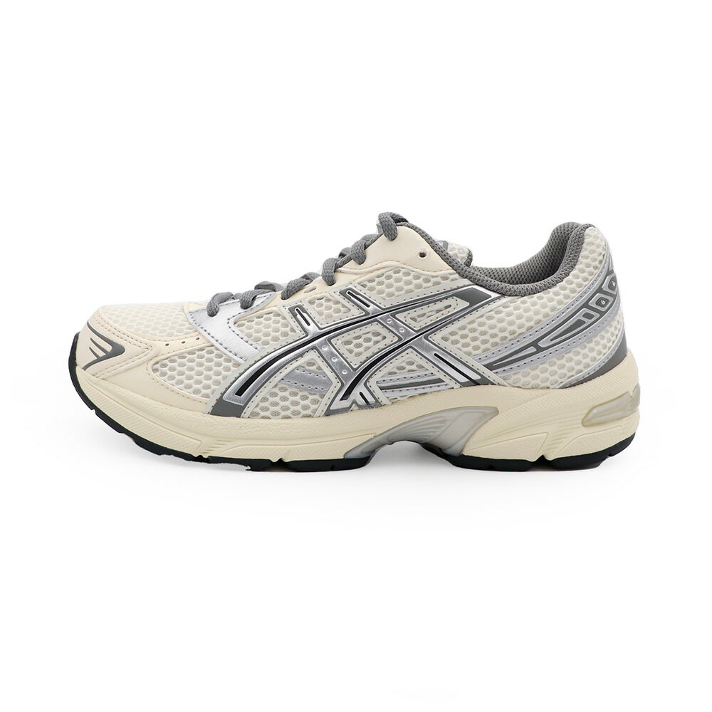ASICS GEL-1130 米灰 慢跑 運動鞋 男女款 J3174 (1202A164-116)