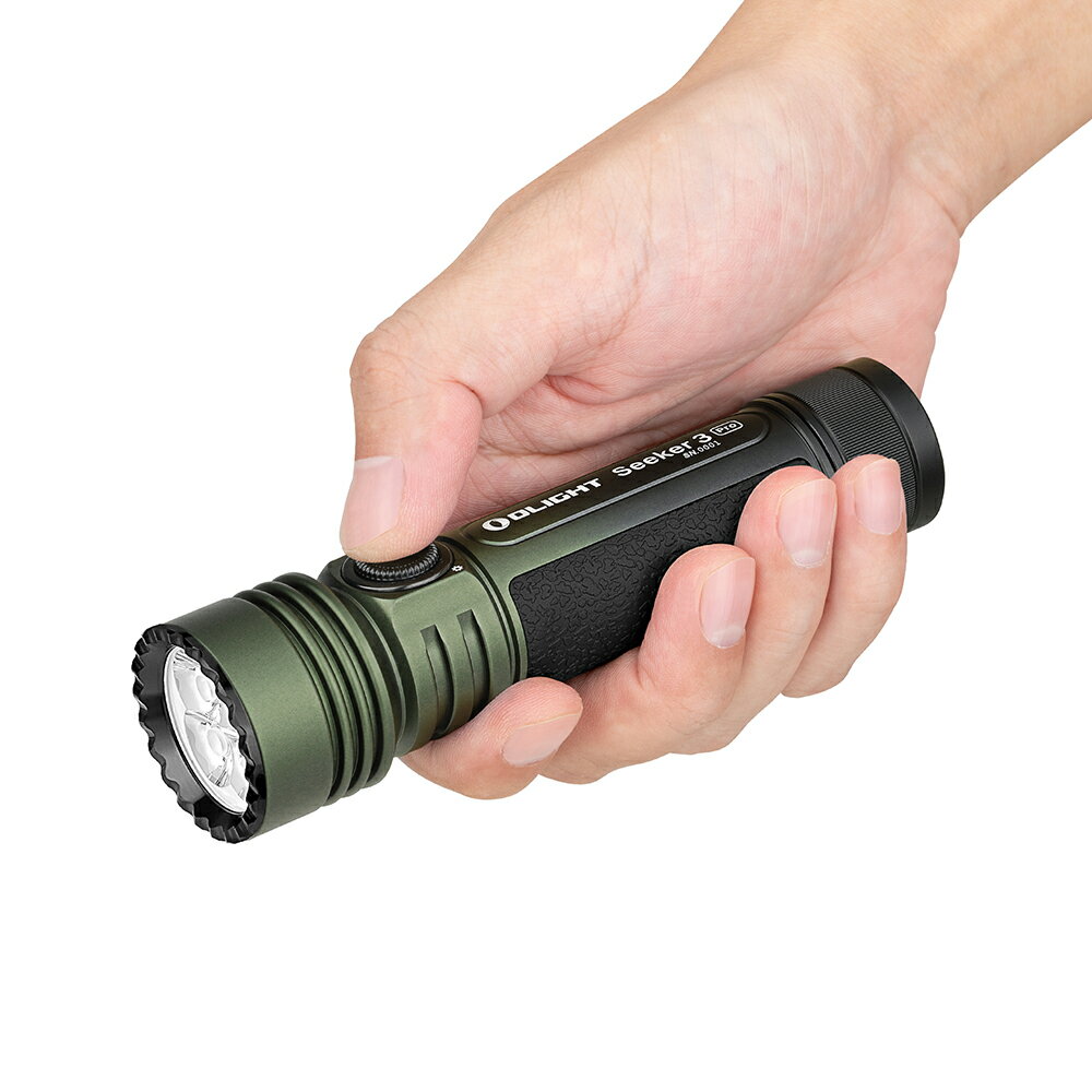 OLIGHT Seeker 3 pro (Limited Edition)
