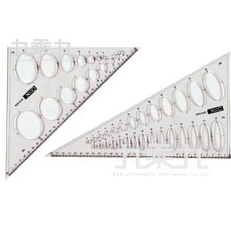 COX-三角板組 GPS500【九乘九購物網】