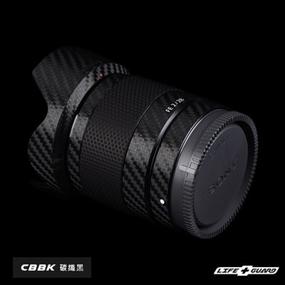 LIFE+GUARD 相機 鏡頭 包膜 SONY FE 28mm F2 (標準款式)