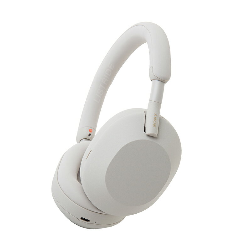 SONY 藍牙耳罩式耳機 WH-1000XM5 智慧降噪 高音質【保固一年】 0