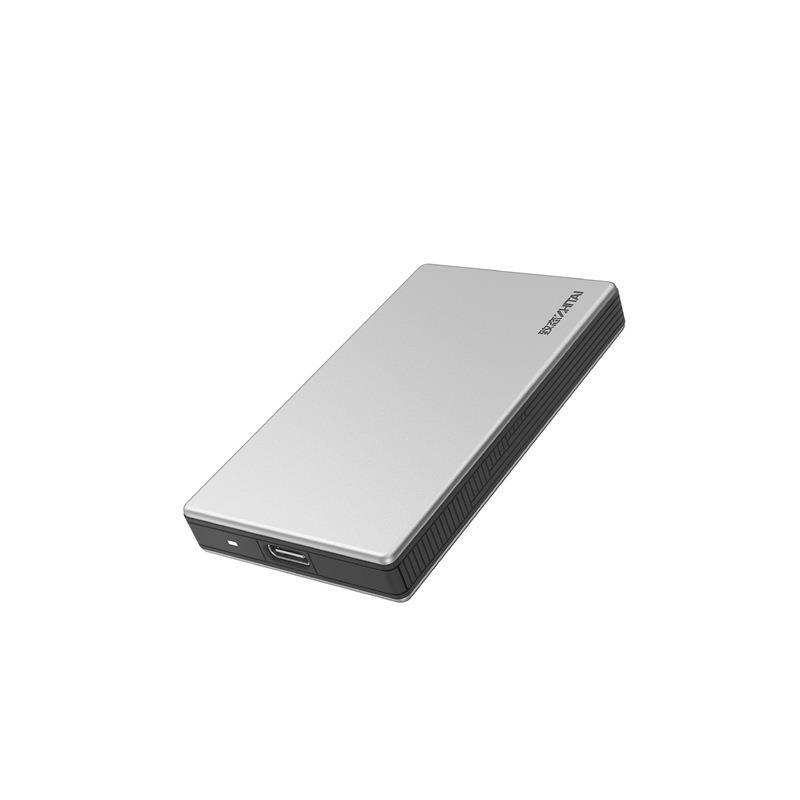 致態長江存儲 1TB\2TB便攜高速Type-c USB 3.2 移動固態硬碟【宜家良品百貨】