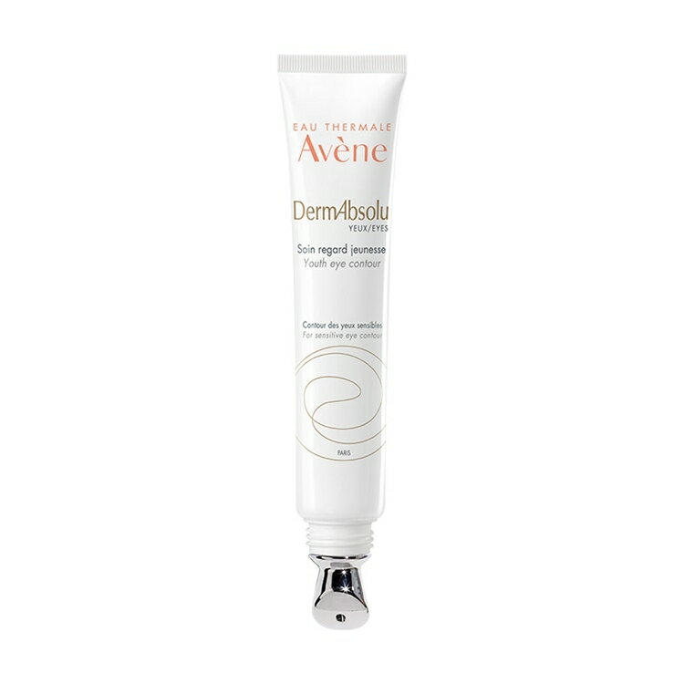 Avene雅漾 極致彈潤亮眼精萃15ml【德芳保健藥妝】