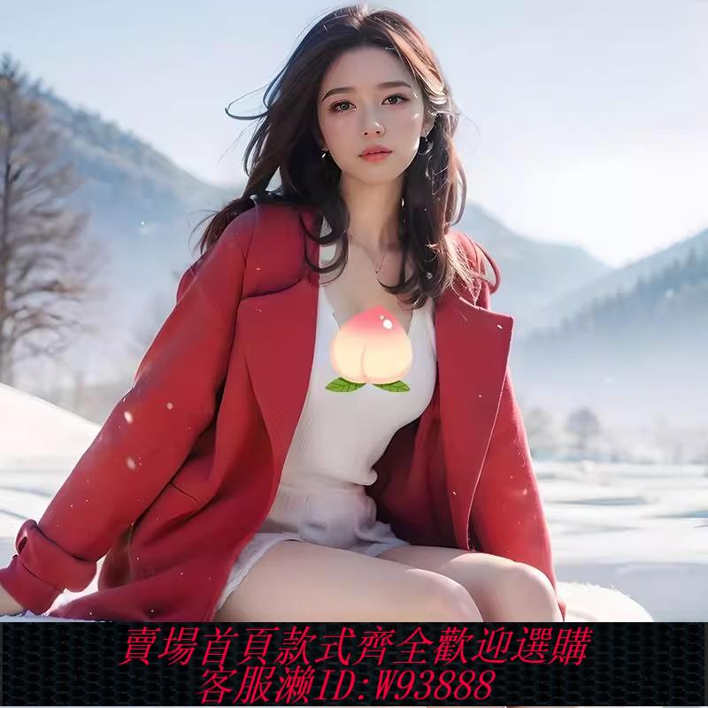 {可刷卡 打統編}秦小兔二次元軟體手辦女同學實體矽膠人偶BJD動漫等身玩具娃娃