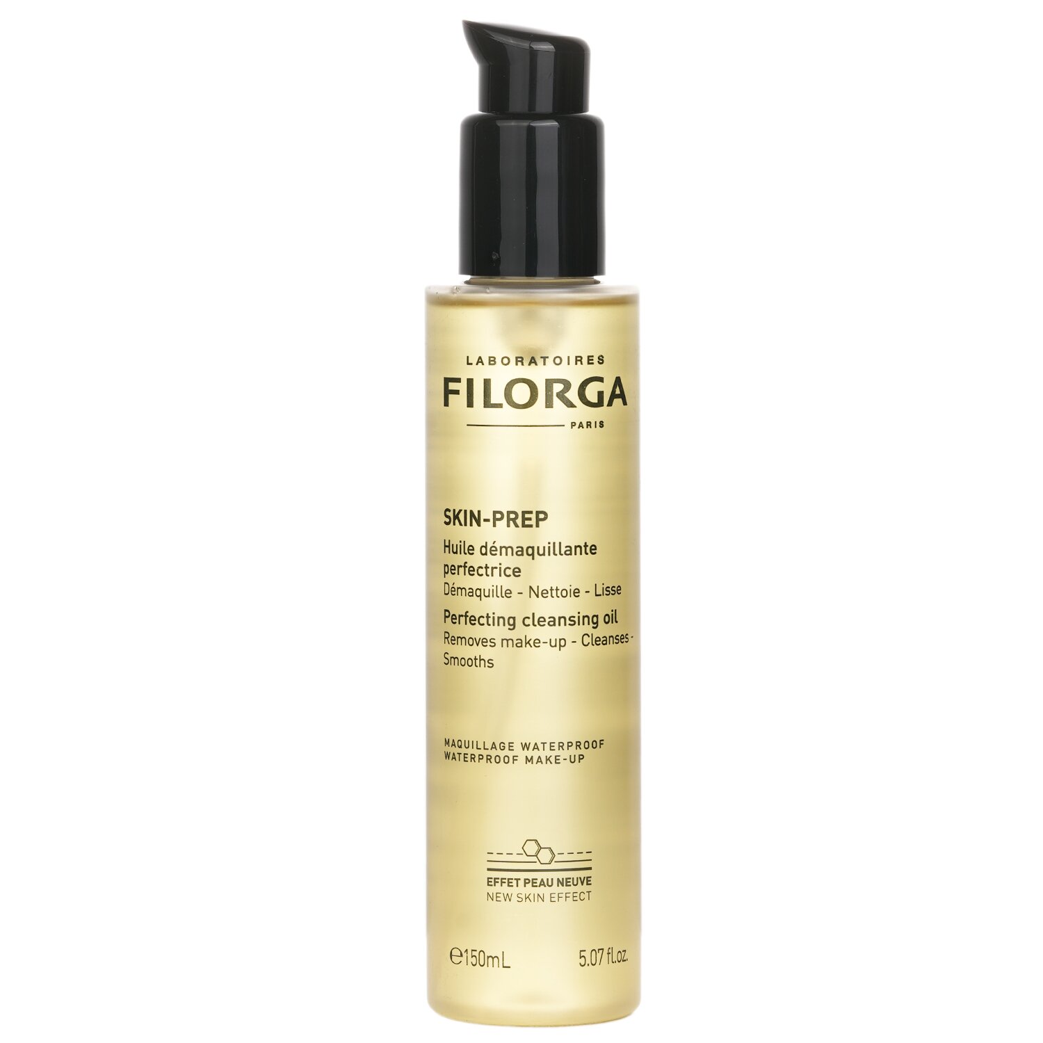 菲洛嘉 Filorga - Skin Prep Perfecting 潔膚油