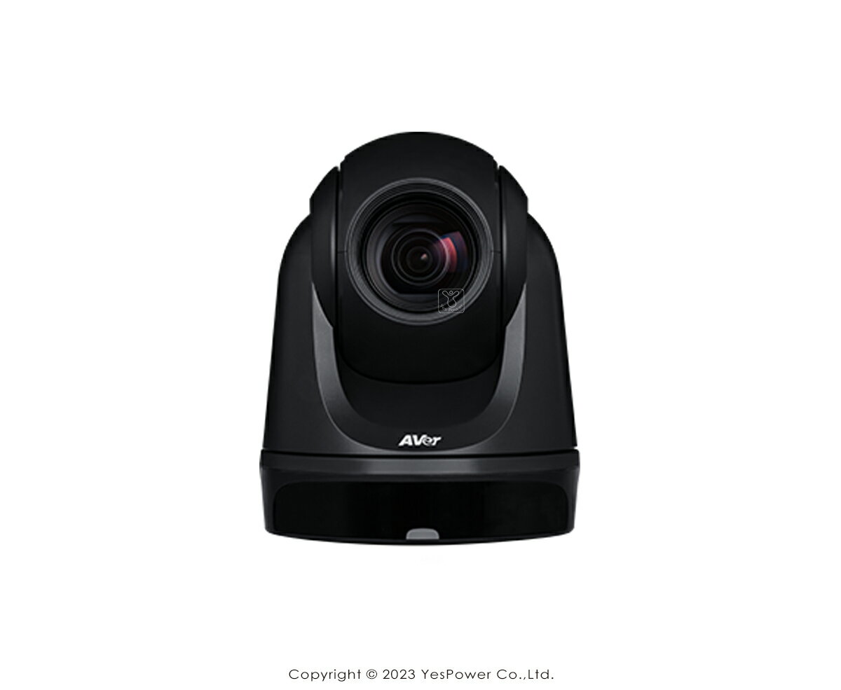 ＊來電優惠＊AVer DL30 教學用自動追蹤攝影機 12 倍光學變焦/Full HD 1080p 解析度/遠距教學專用
