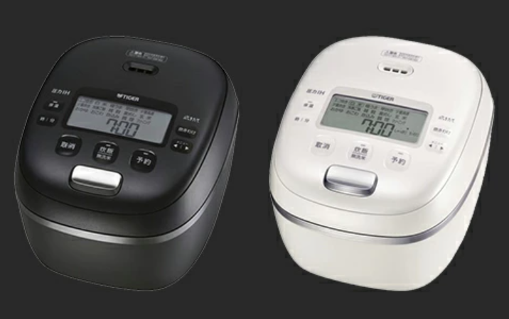 (免運含關稅) TIGER 虎牌 日本製 6人用 易清洗土鍋 最新款 日本正規品代購