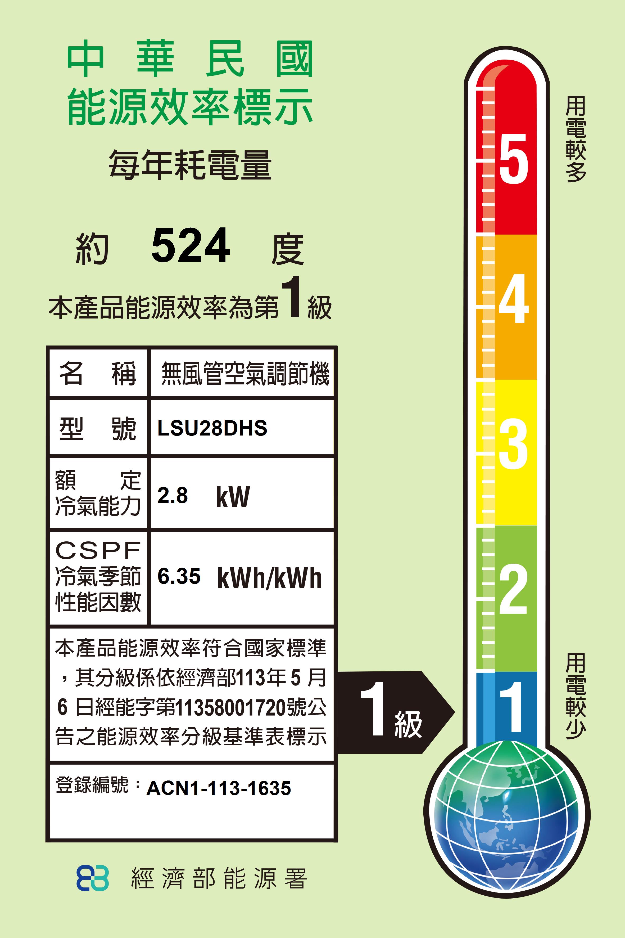 【9/15前好禮2選1+私訊享優惠】LG 樂金 3~5坪LSU28DHS+LSN28IDHS 極適系列 WiFi 雙迴轉變頻空調 DUALCOOL™ 舒適風+ 冷暖冷氣 台灣公司貨 2