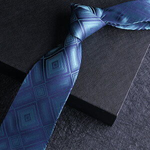 獵尚 青澀領帶真絲領帶桑蠶絲領帶正裝領帶商務領帶結婚領帶