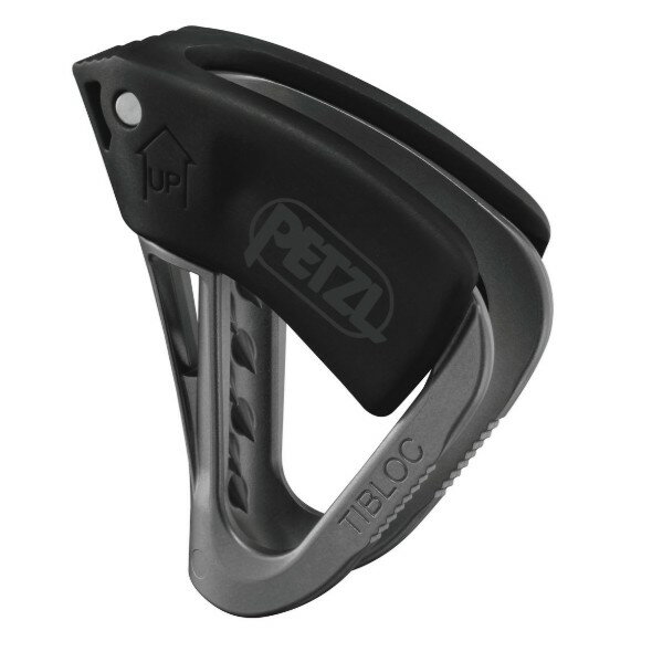 [全新正品]PETZL-TIBLOC(超輕量化咬繩器)