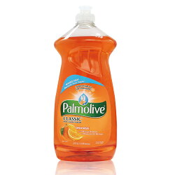 PALMOLIVE柑橘抗菌洗碗精828ml【愛買】