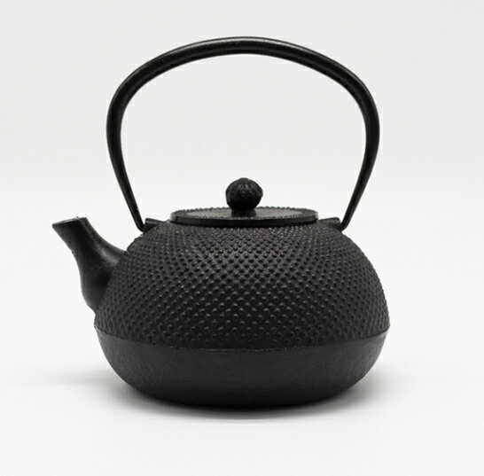 HARIO 南部鐵器急須茶壺 450ML NTK-60 (訂購前須詢問是否有貨)