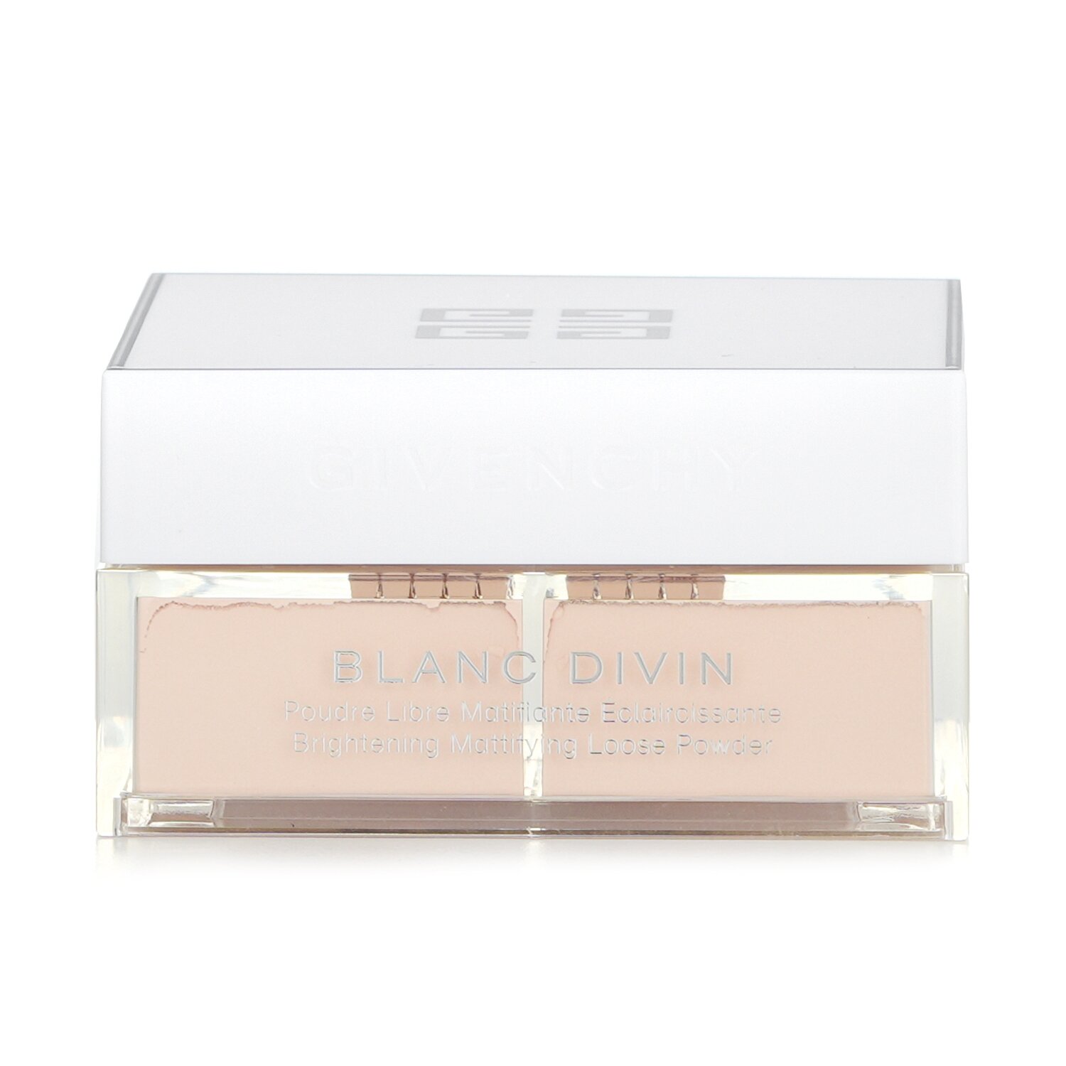 紀梵希 Givenchy - 花漾鑽肌淨白蜜粉